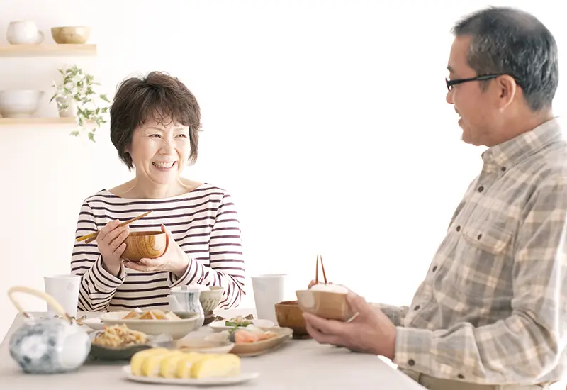 入れ歯（義歯）治療のご案内
