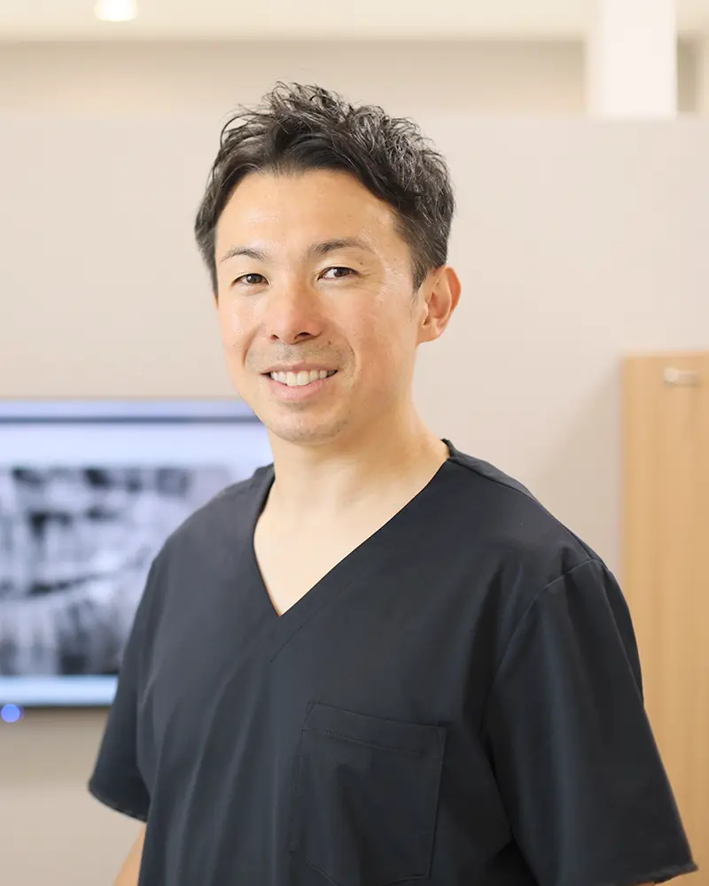 院長：藤澤 考