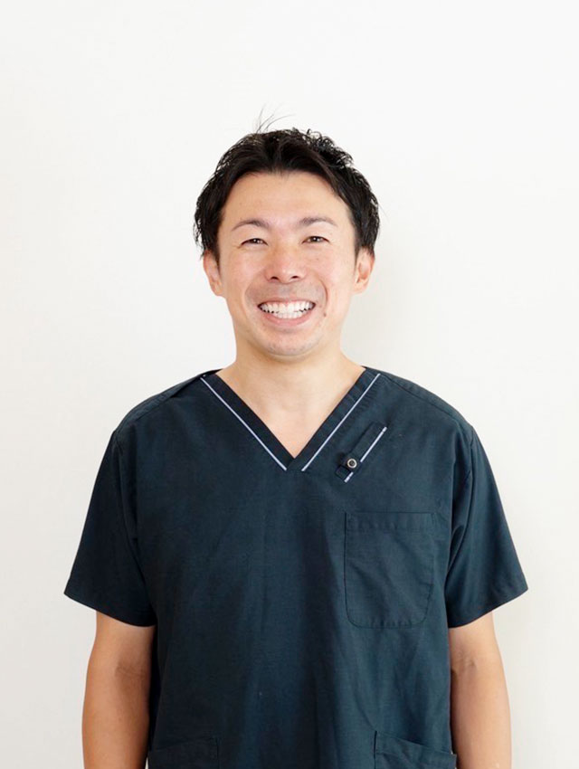 院長 藤澤 考